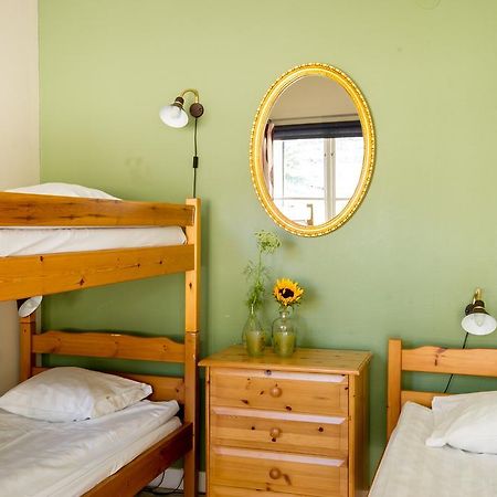 B&B Kneippbyn Resort Visby Exteriér fotografie