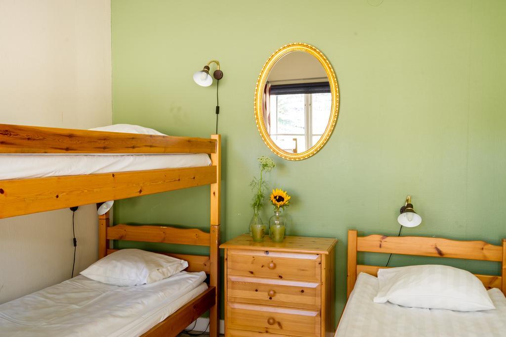 B&B Kneippbyn Resort Visby Exteriér fotografie