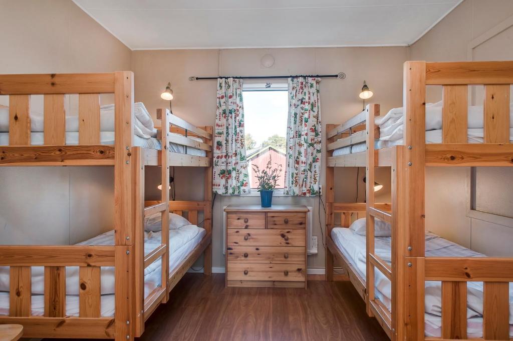 B&B Kneippbyn Resort Visby Pokoj fotografie